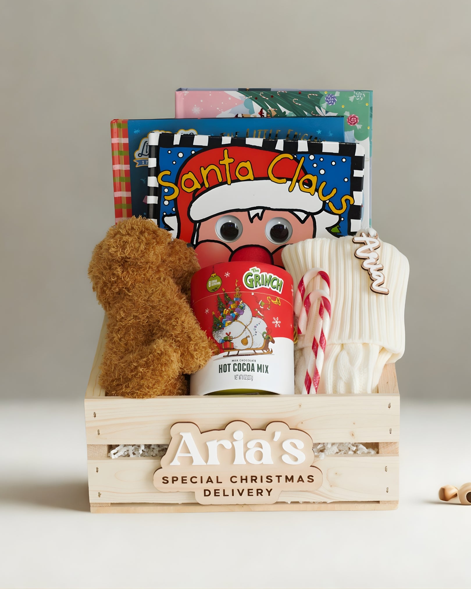 Christmas Cheer Box